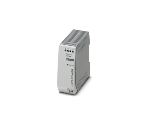 FUENTE PODER 1F/24VDC/2,5A/60W UNO 290299294 Phoenix Contact