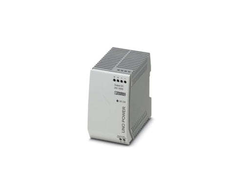 FUENTE PODER 1F/24VDC/4,2A/100W UNO 290299394 Phoenix Contact