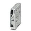 FUENTE PODER  1F/24VCC/3A TRIO NUEVA 290314794 Phoenix Contact - Miniatura 1