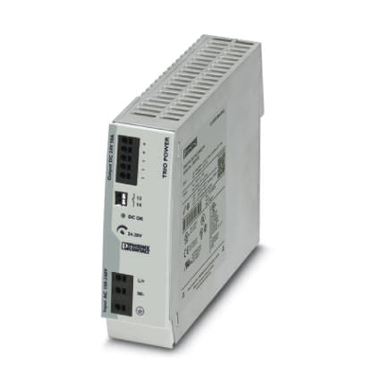 FUENTE PODER 1F/24VDC/10A TRIO PI 290314994 Phoenix Contact