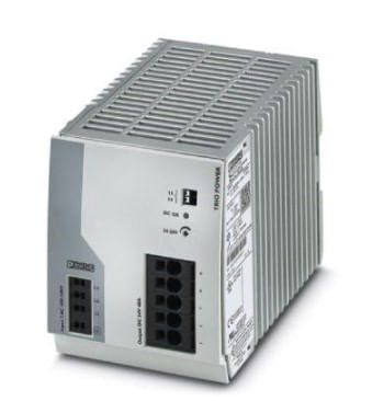 FUENTE PODER 3F/24VDC/40A TRIO 2G 290315694 Phoenix Contact