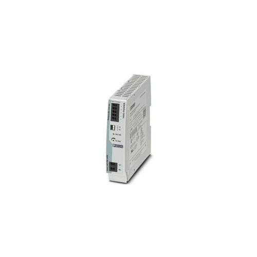 FUENTE DE ALIMENTACION TRIO-PS 12 V DC/5 A C2LPS 290315794 Phoenix Contact