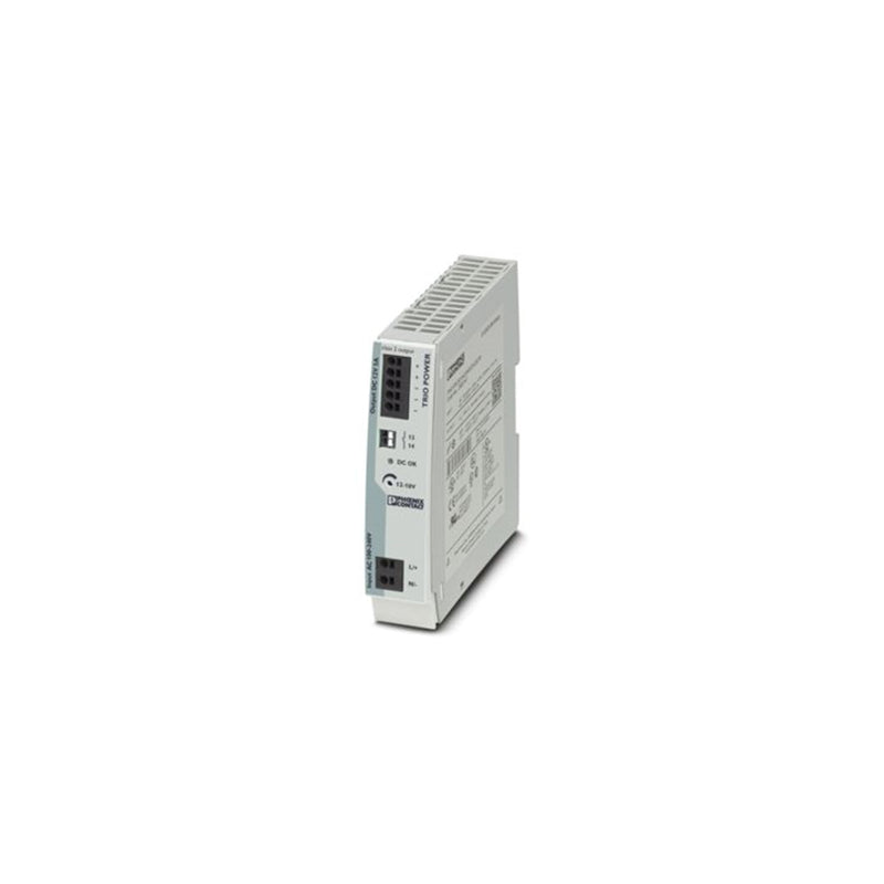 FUENTE DE ALIMENTACION TRIO-PS 12 V DC/5 A C2LPS 290315794 Phoenix Contact