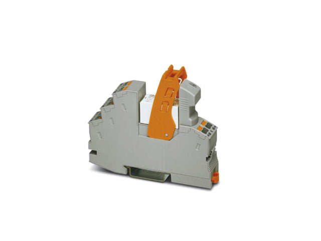 MODULO DE RELES - RIF-1-RPT-LV-230AC/2X21 290333194 Phoenix Contact