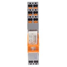 MODULO DE RELES - RIF-1-RPT-LV-24AC/2X21 290333394 Phoenix Contact
