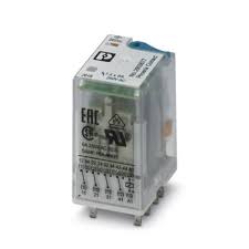 RELE INDIVIDUAL - REL-IR4/LDP- 24DC/4X21 290367794 Phoenix Contact