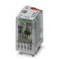 RELE INDIVIDUAL - REL-IR4/L-230AC/4X21 290368894 Phoenix Contact - Miniatura 1
