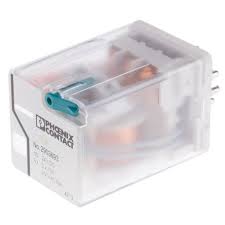 RELE INDIVIDUAL - REL-OR3/L- 24AC/3X21 290369494 Phoenix Contact