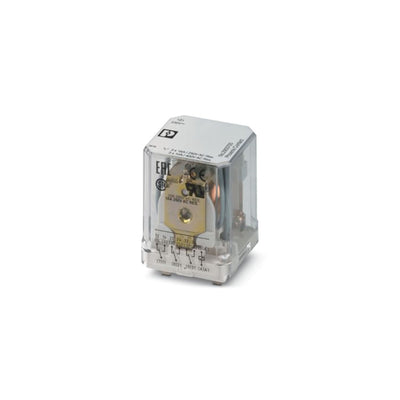 REL-PR3-230AC/3X21 - RELE INDIVIDUAL 290370594 Phoenix Contact