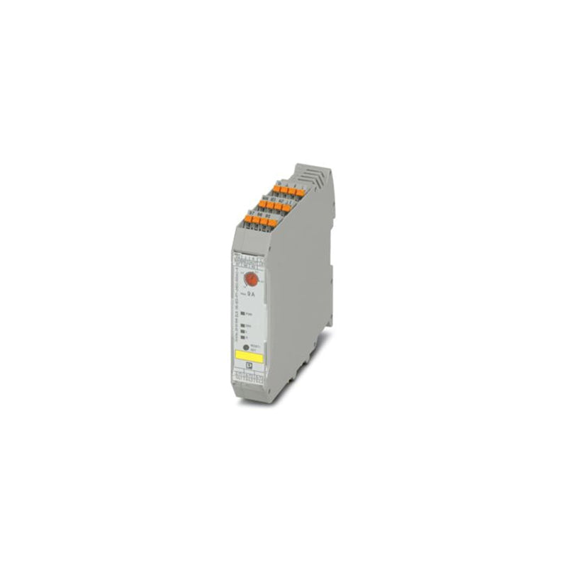 Controlador de arranque hibrido elr h5-ies-pt- 24dc/500ac-9 - 290390694 Phoenix Contact