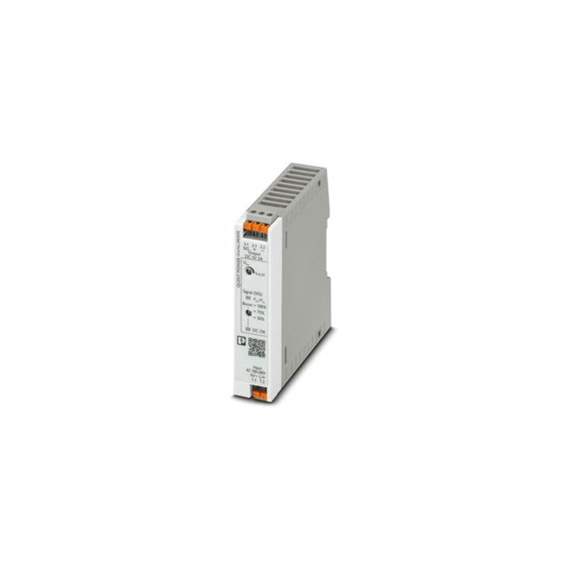 FUENTE DE ALIMENTACION 5VDC 5A CONEXION PUSH IN 290459594 Phoenix Contact