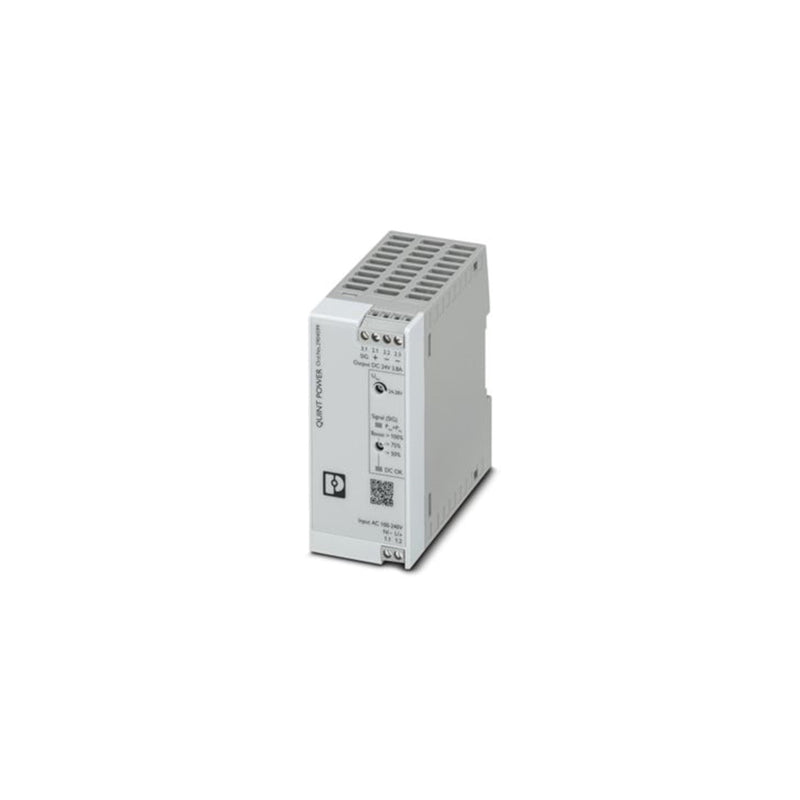 Fuente de alimentacion 24V/3.8A QUINT 4 290459994 Phoenix Contact