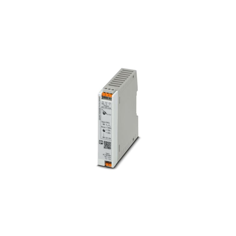 Fuente de alimentacion quint4-ps/1ac/12dc/2.5/pt - 290460594 Phoenix Contact