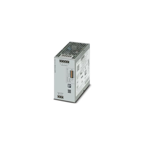 Fuente de alimentacion 48VDC/10A - QUINT4-PS/1AC/48DC/10 - 2904611 290461194 Phoenix Contact