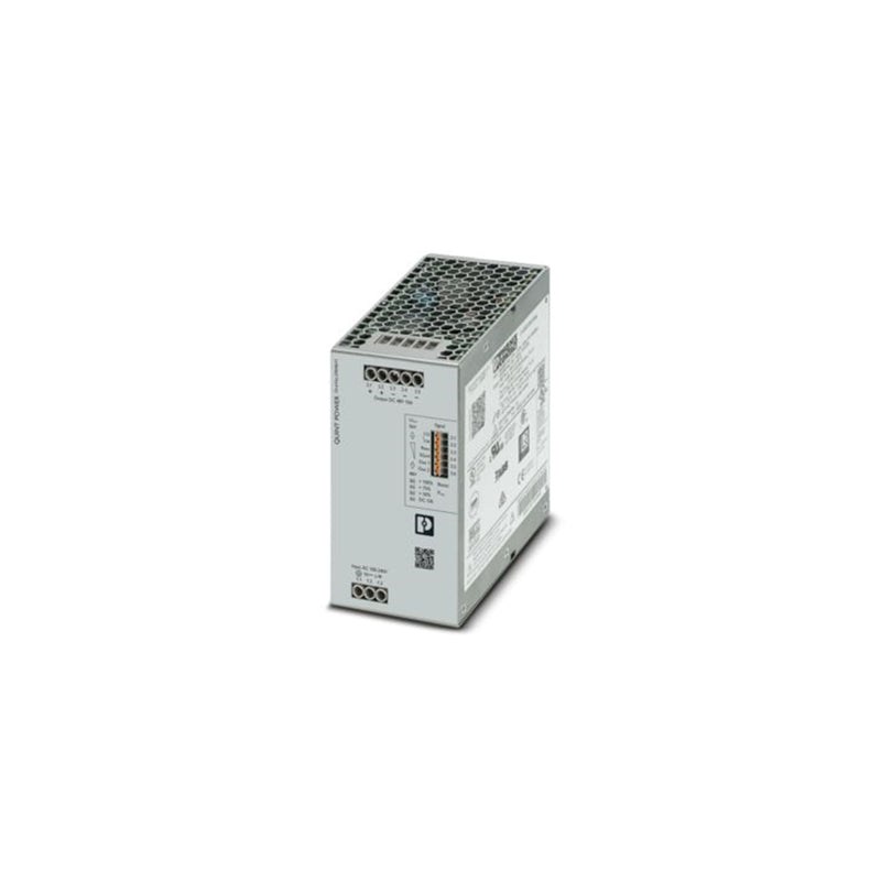 Fuente de alimentacion 48VDC/10A - QUINT4-PS/1AC/48DC/10 - 2904611 290461194 Phoenix Contact