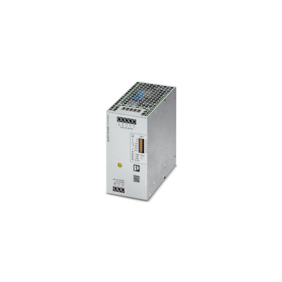 Fuente de alimentacion 24v 20a - quint4-ps/1ac/24dc/20/+ - 2904617 290461794 Phoenix Contact