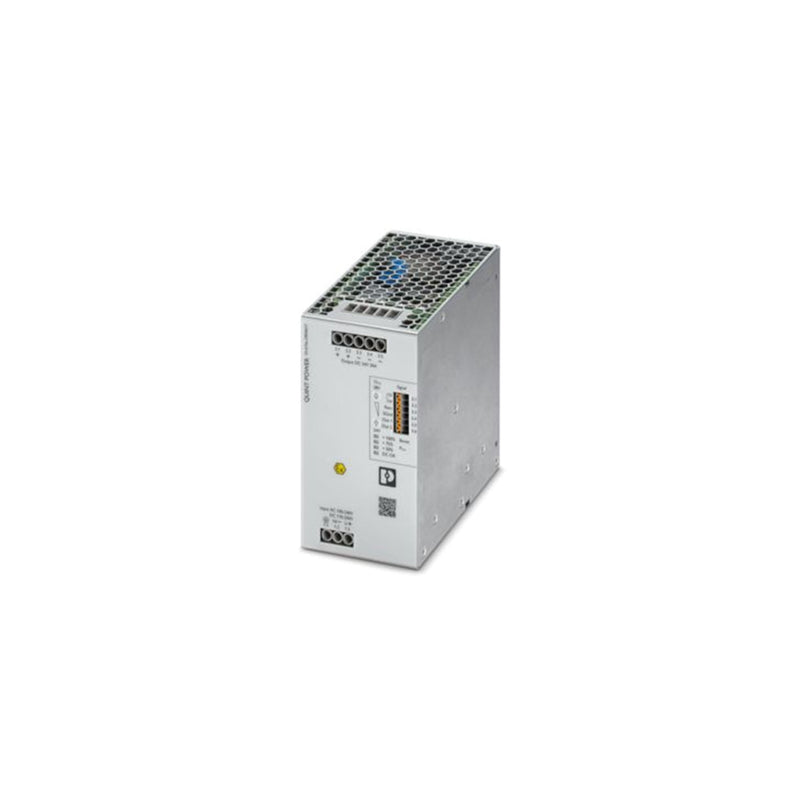 Fuente de alimentacion 24v 20a - quint4-ps/1ac/24dc/20/+ - 2904617 290461794 Phoenix Contact