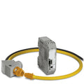 CONVERTIDOR DE CORRIENTE - PACT RCP-4000A-1A-D95 290492194 Phoenix Contact - Miniatura 1