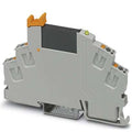 PC RELE EST SOLID 6,2MM 24VCC SAL3-33VCC/3A NA RIF0 PT 290529394 Phoenix Contact - Miniatura 1