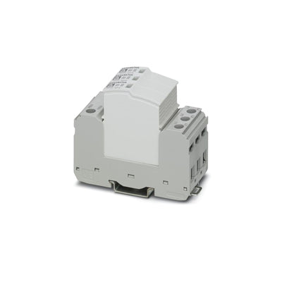 DESCARGADOR DE SOBRETENSIONES TIPO 2 - VAL-SEC-T2-3C-350 - 2905344 290534494 Phoenix Contact