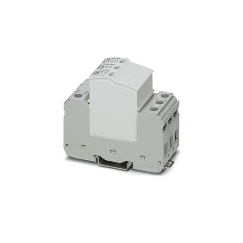 DESCARGADOR DE SOBRETENSIONES TIPO 2 - VAL-SEC-T2-3C-350 - 2905344 290534494 Phoenix Contact