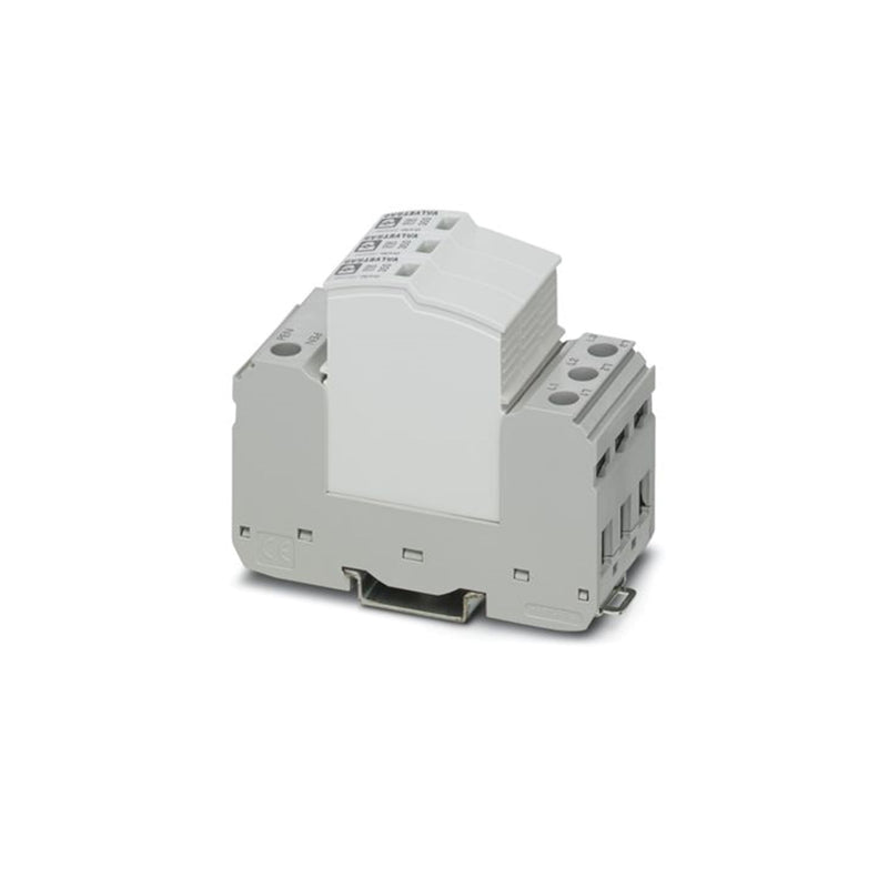 DESCARGADOR DE SOBRETENSIONES TIPO 2 - VAL-SEC-T2-3C-350 - 2905344 290534494 Phoenix Contact