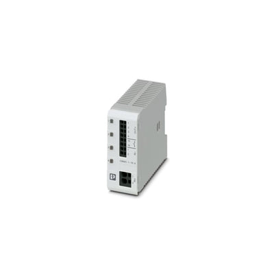 INTERRUPTORES DE PROTECCION DE APARATOS ELECTRONICOS - CBMC E4 24DC/1-10A NO 290603294 Phoenix Contact