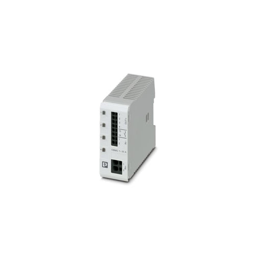 INTERRUPTORES DE PROTECCION DE APARATOS ELECTRONICOS - CBMC E4 24DC/1-10A NO 290603294 Phoenix Contact