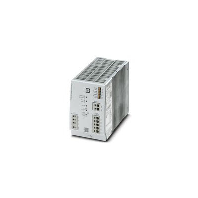 SISTEMA DE ALIMENTACION ININTERRUMPIDA - TRIO-UPS-2G/3AC/24DC/20 290636794 Phoenix Contact