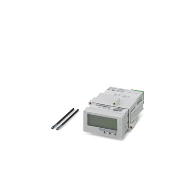INDICADOR DIGITAL - FA MCR-D-TUI-UI-2REL-UP 290706494 Phoenix Contact