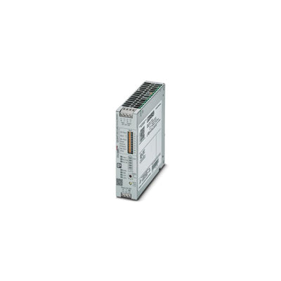 Sistema de alimentacion ininterrumpida - quint4-ups/24dc/24dc/10/ec 290707094 Phoenix Contact