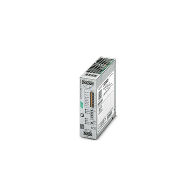 Fuente de alimentacion ininterrumpida - QUINT4-UPS/24DC/24DC/20/PN 290707394 Phoenix Contact
