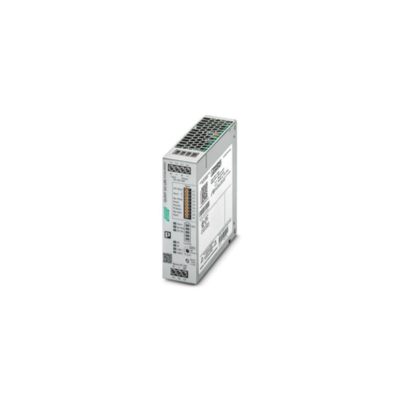 Fuente de alimentacion ininterrumpida - QUINT4-UPS/24DC/24DC/20/PN 290707394 Phoenix Contact