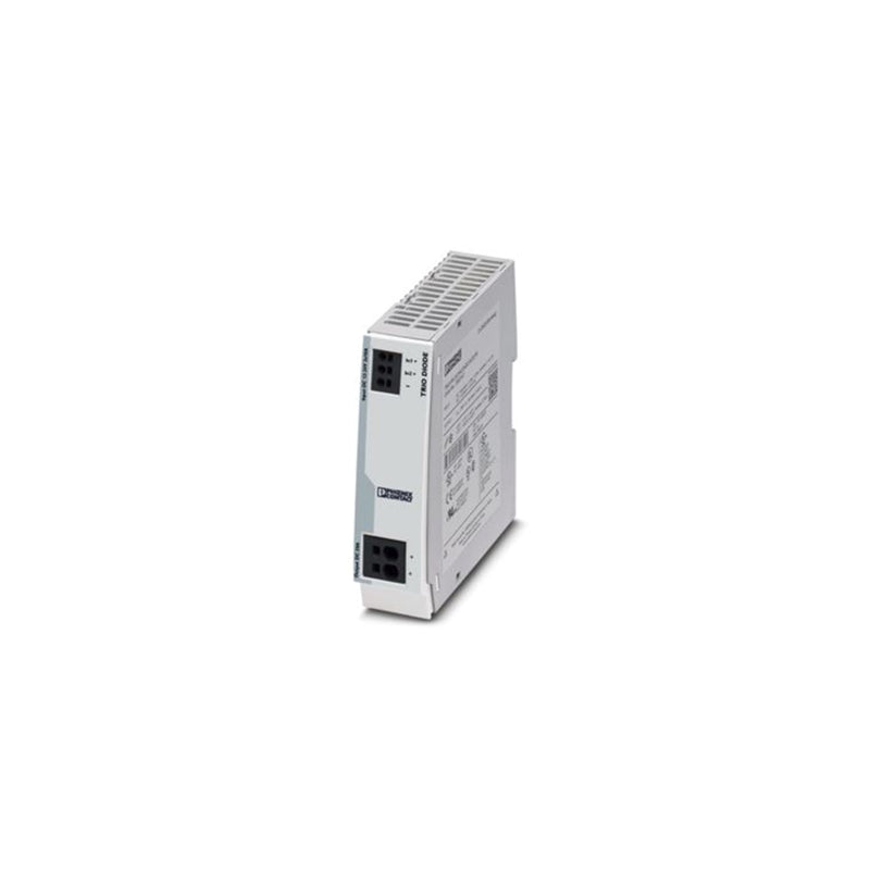 MODULO DE REDUNDANCIA, 12 V- 24 VDC, 2X 10 A, 1X 20 A 290738094 Phoenix Contact