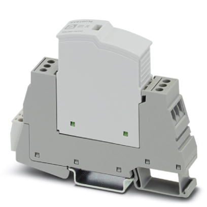 DISPOSITIVO DE PROTECCION CONTRA SOBRETENSIONES TIPO 3 - PLT-SEC-T3-24-FM-UT 290791694 Phoenix Contact