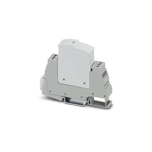 DISP. DE PROTEC. CONTRA SOBRETENSIONES TIPO 3 - PLT-SEC-T3-120-FM-UT 290791894 Phoenix Contact