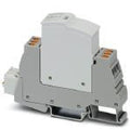 PC SUPRESOR TRANS 1F 230 V AC/DC TIPO 2+3 3COND SAL/RELE 290792894 Phoenix Contact - Miniatura 1