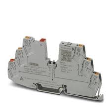 INT AUT ELECTRONICO 24VCC REG/1-4A 1P 6, 290826194 Phoenix Contact