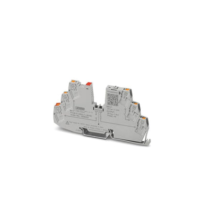 Interruptores de proteccion de aparatos electronicos - ptcb e1 24dc/1-8a no 290826294 Phoenix Contact