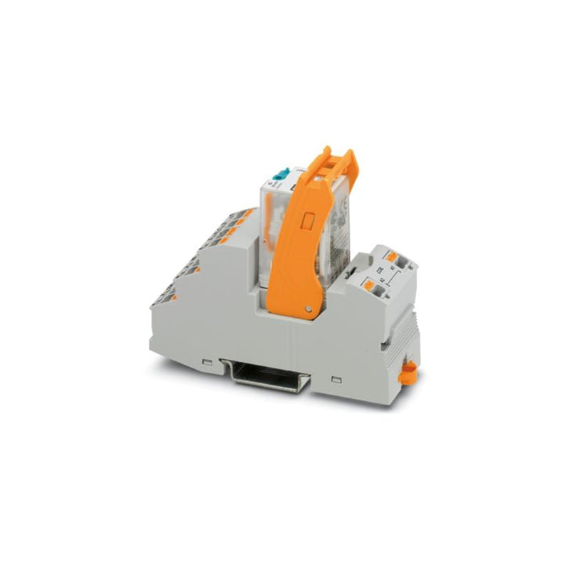 Modulos de Rele - RIF-2-RPT-LDP-24DC/4X21 AU 290833294 Phoenix Contact