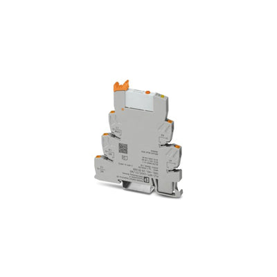 Modulo de Reles  PLC-RPT- 24UC/21/MS 290966894 Phoenix Contact