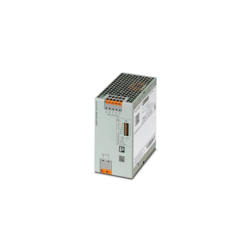 Convertidor dc/dc - quint4-ps/24dc/24dc/20/pt - 2910121 291012194 Phoenix Contact