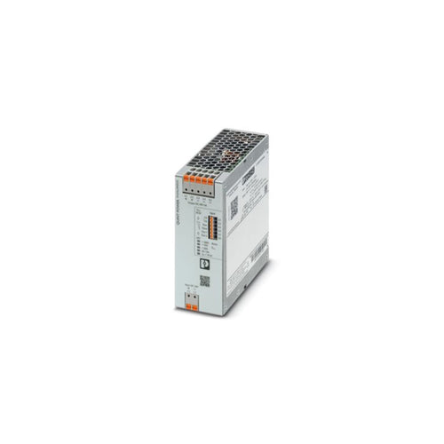 convertidor  DC/DC 48VDC 5A - QUINT4-PS/24DC/48DC/5/PT - 2910123 291012394 Phoenix Contact