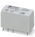 RELE INDIVIDUAL - REL-MR-110DC/21-21 296120294 Phoenix Contact - Miniatura 1