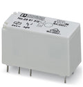 RELE INDIVIDUAL - REL-MR- 24DC/21HC 296131294 Phoenix Contact - Miniatura 1