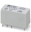 RELE INDIVIDUAL - REL-MR-120AC/21-21 296144894 Phoenix Contact - Miniatura 1