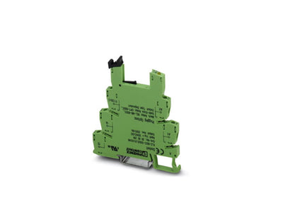 Zï¿½calo de relï¿½ - PLC-BSC-120UC/21 296603294 Phoenix Contact