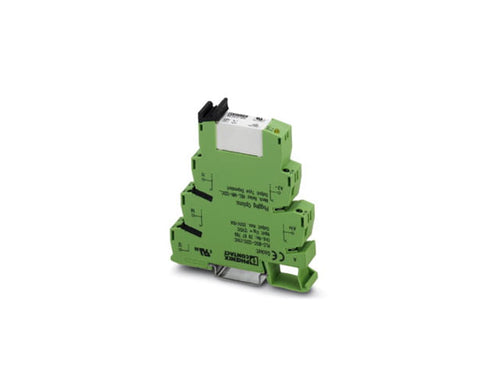 MODULO DE RELES - PLC-RSC- 24DC/21HC 296762094 Phoenix Contact
