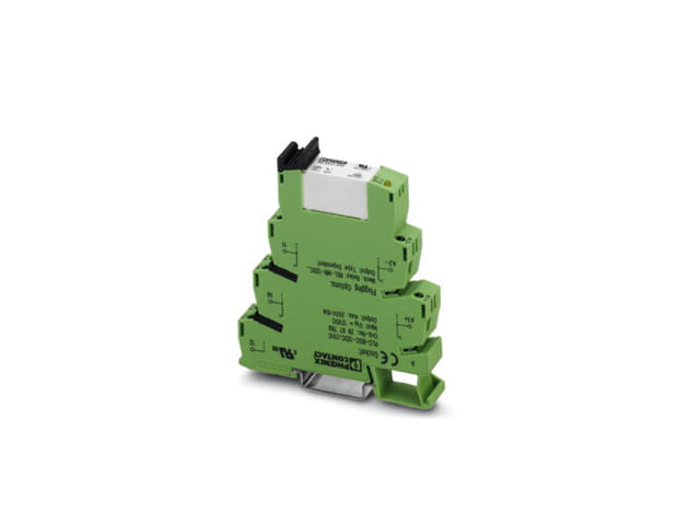 MODULO DE RELES - PLC-RSC- 24DC/21HC 296762094 Phoenix Contact