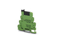 PC RELE + BASE OPTO 24VDC/220VAC/0,75 A 296784094 Phoenix Contact - Miniatura 1
